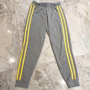 Fashion Nova Joggers